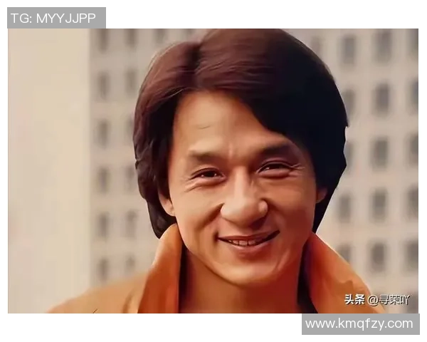 成龙与足球球星的深厚情谊：他们为何都钟爱这位功夫巨星