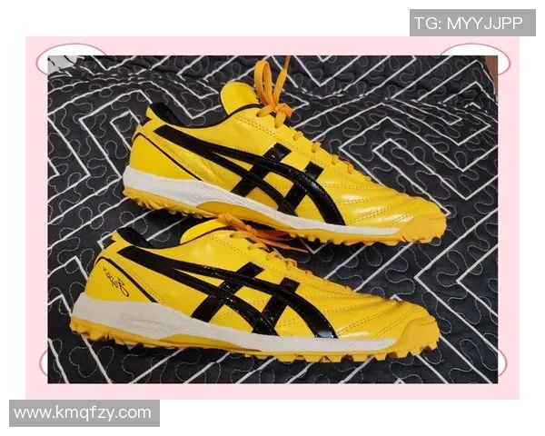 脚下生风 助力冠军 足球鞋与球星的完美结合