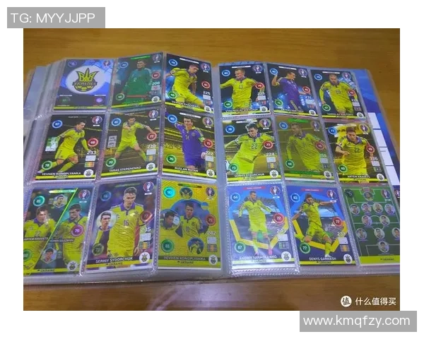 选择帕尼尼足球球星卡购买指南哪个球员最值得投资