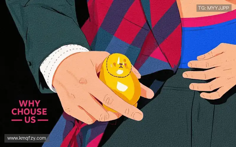 我们的品牌价值